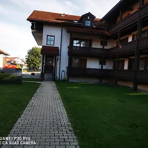 ** Apartment Chrysantihof - Mony Deutschland