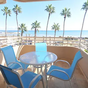  Apartment Ithaki Phinikoudes No. 201 Zypern