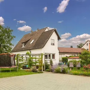  Apartment Sonnengarten Deutschland
