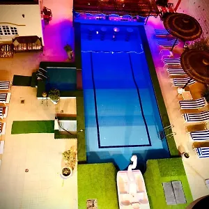 3* فندق وادي النيل