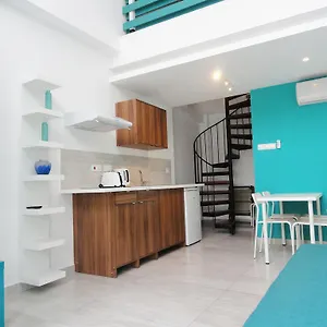  Apartment Rainbow Zypern