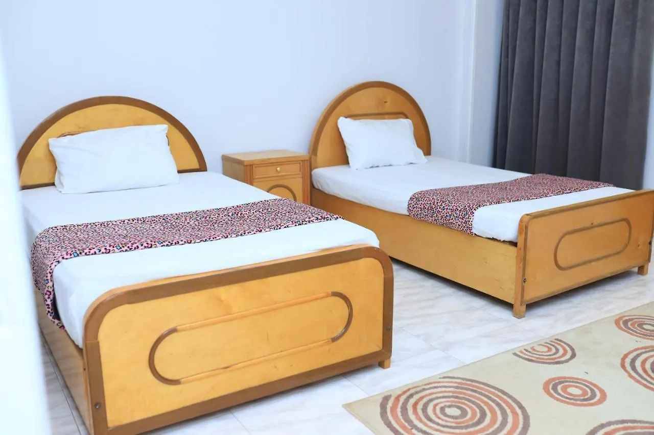 Full Moon House Appartement Luxor