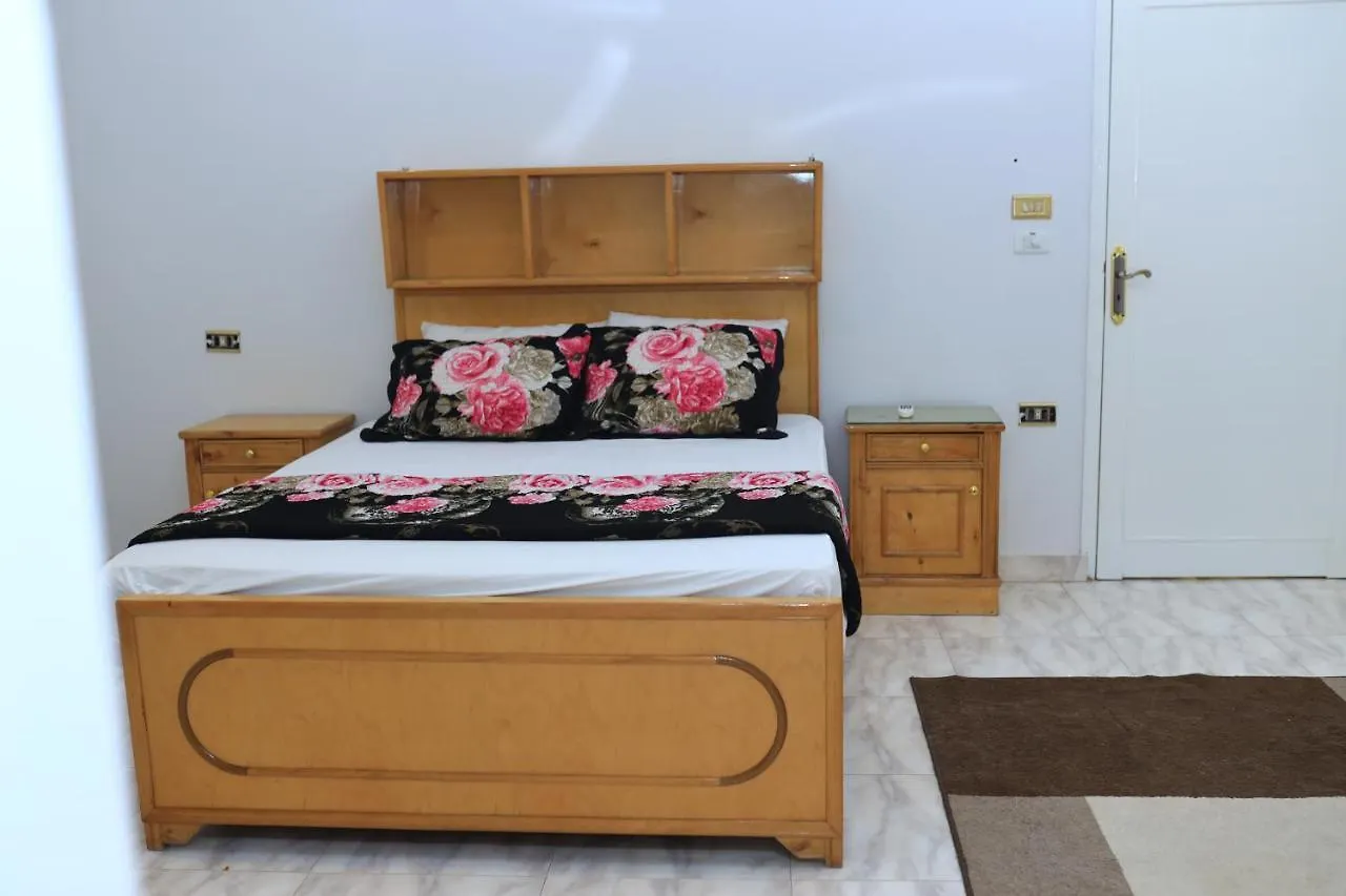 Full Moon House Appartement Luxor
