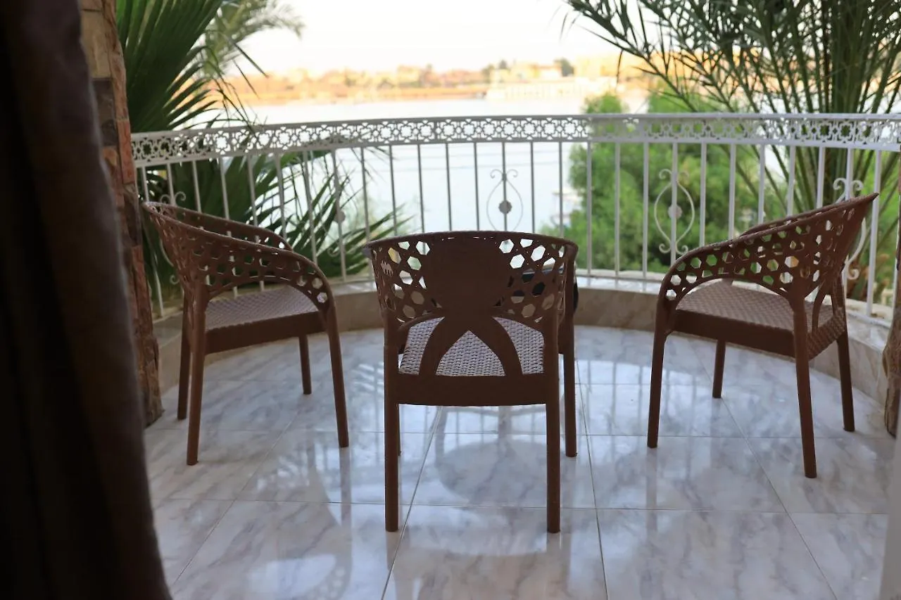 Full Moon House Apartment Luxor Egypt