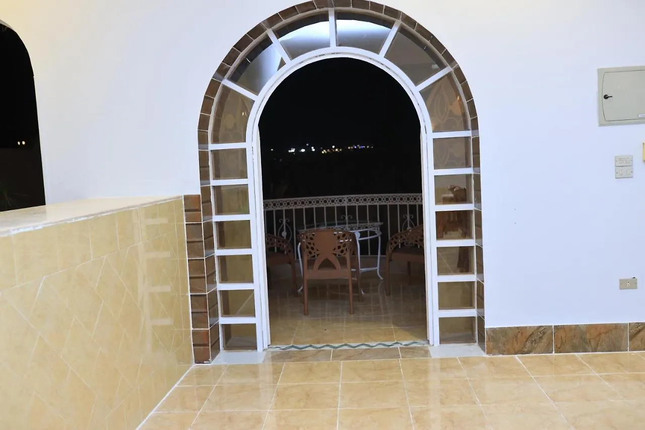 Full Moon House Appartement Luxor