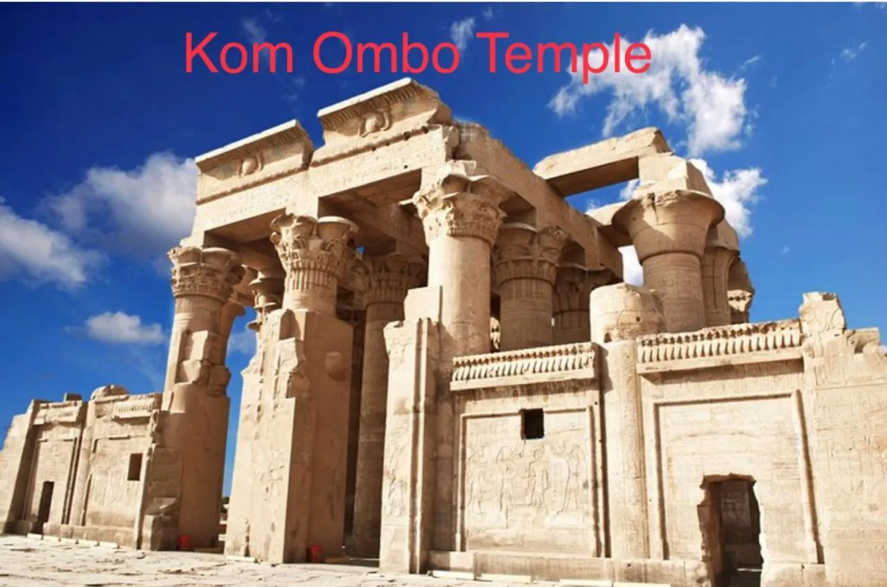 Ferienwohnung Full Moon House Luxor Apartment