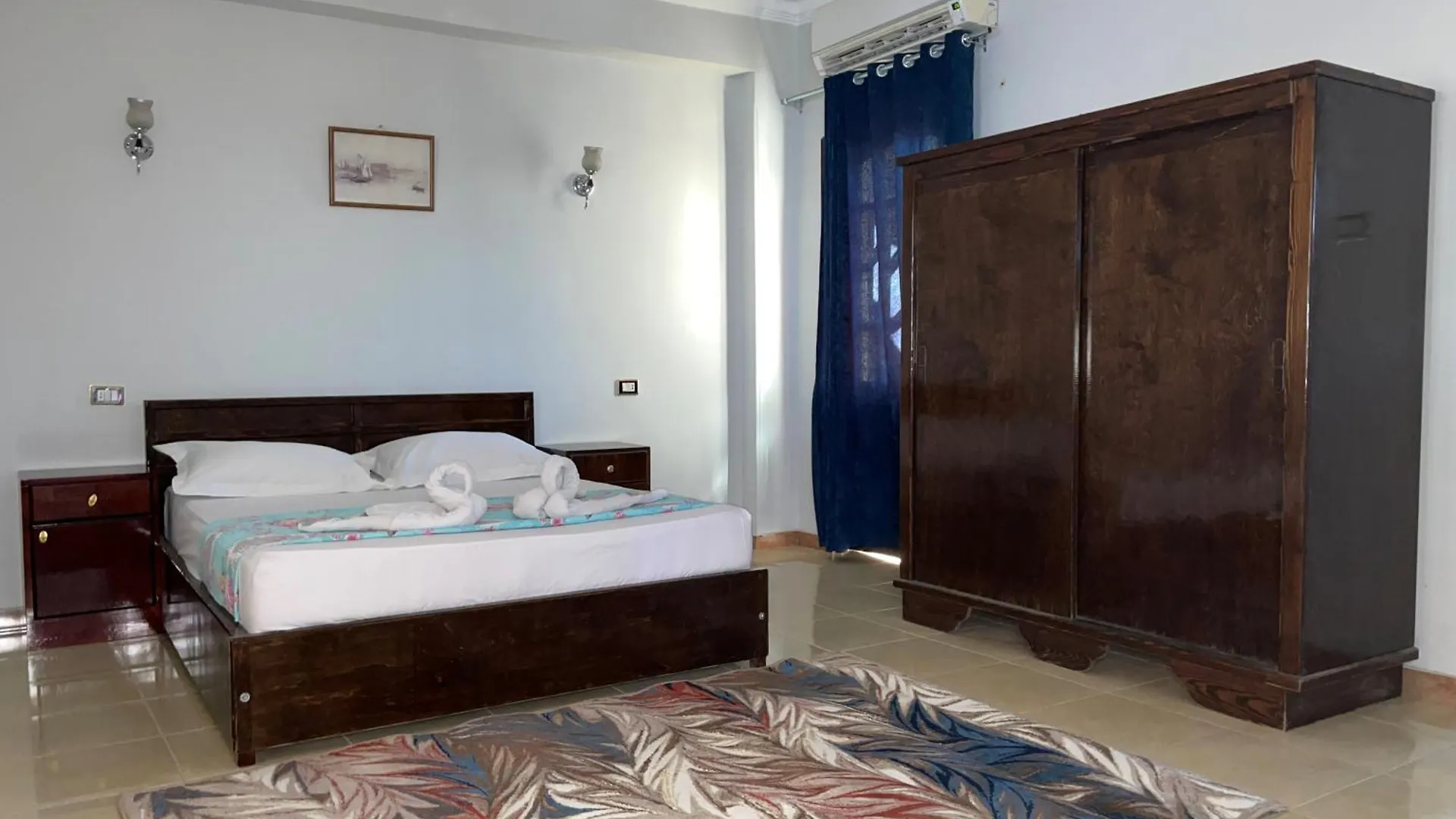 Full Moon House Apartment Luxor 0*,  Egypt