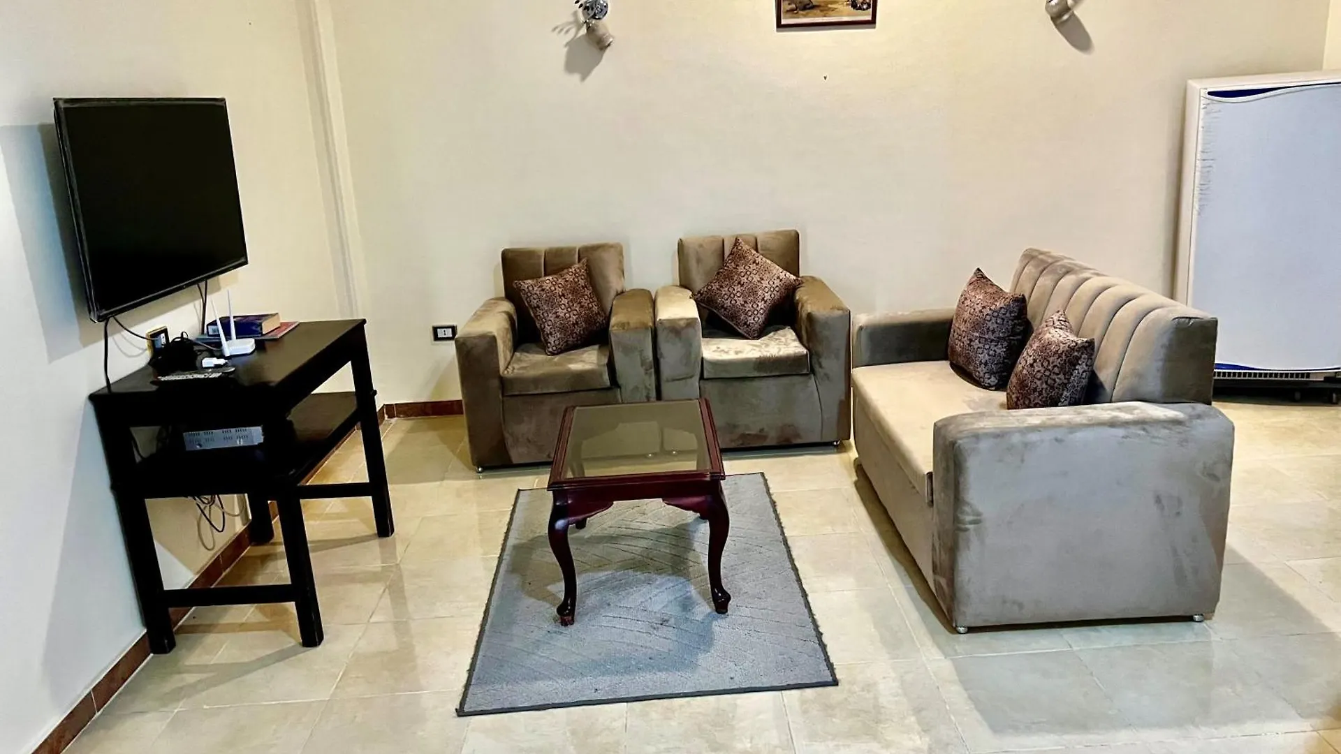 Full Moon House Apartment Luxor