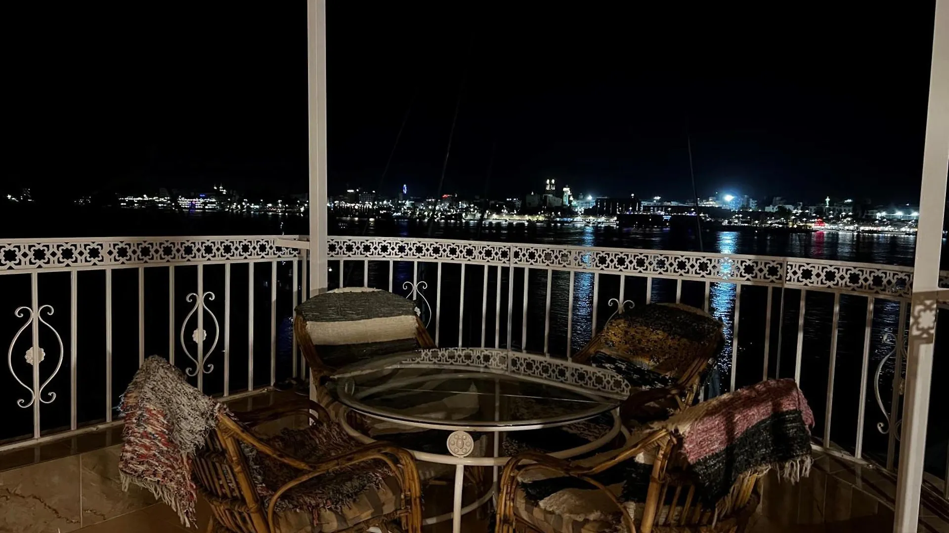 Appartamento Full Moon House Luxor