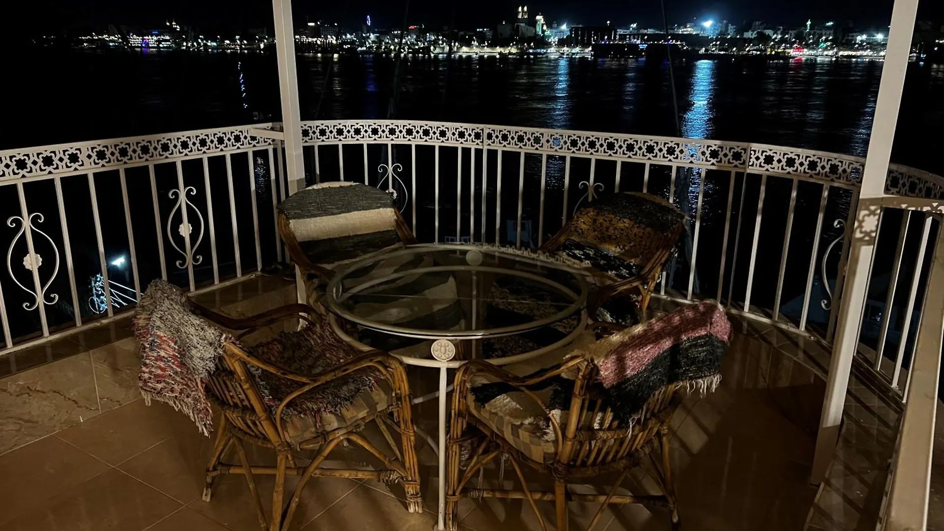 Full Moon House Apartment Luxor 0*,