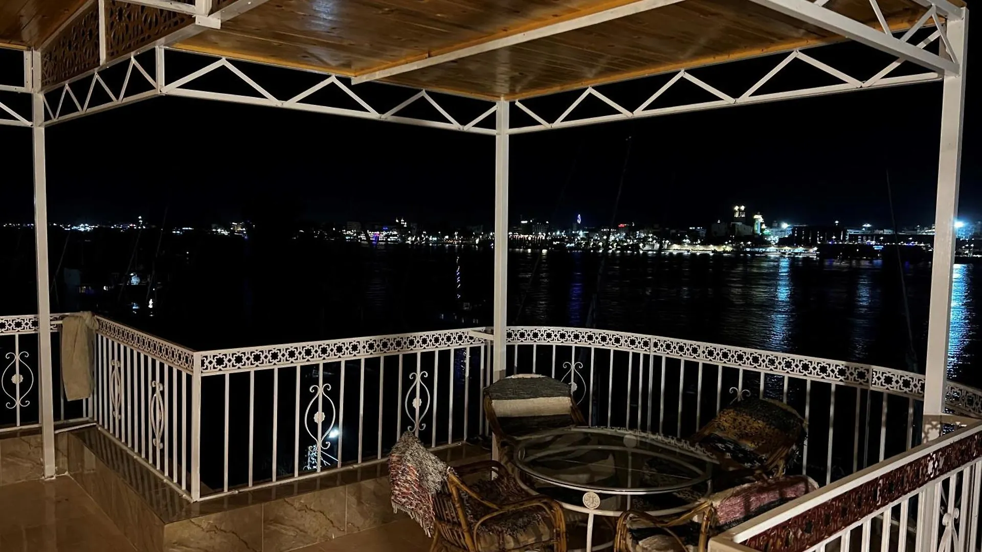 Appartamento Full Moon House Luxor