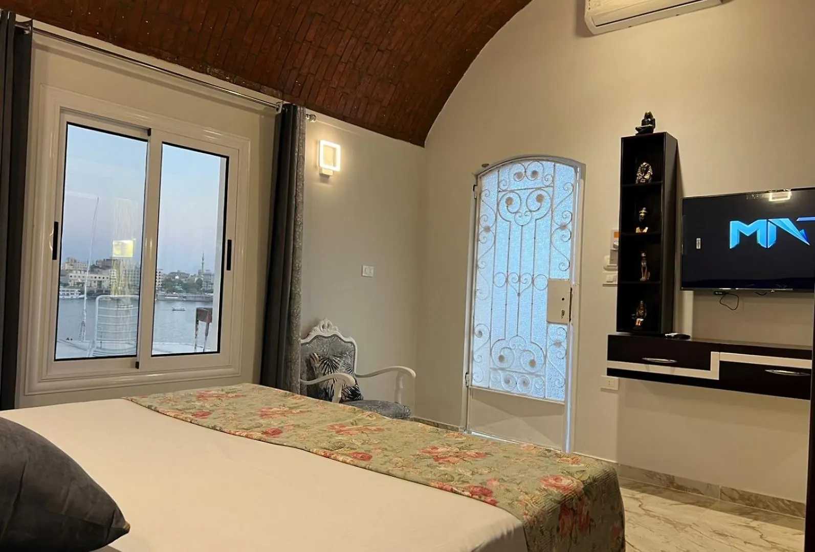 Ferienwohnung Full Moon House Luxor