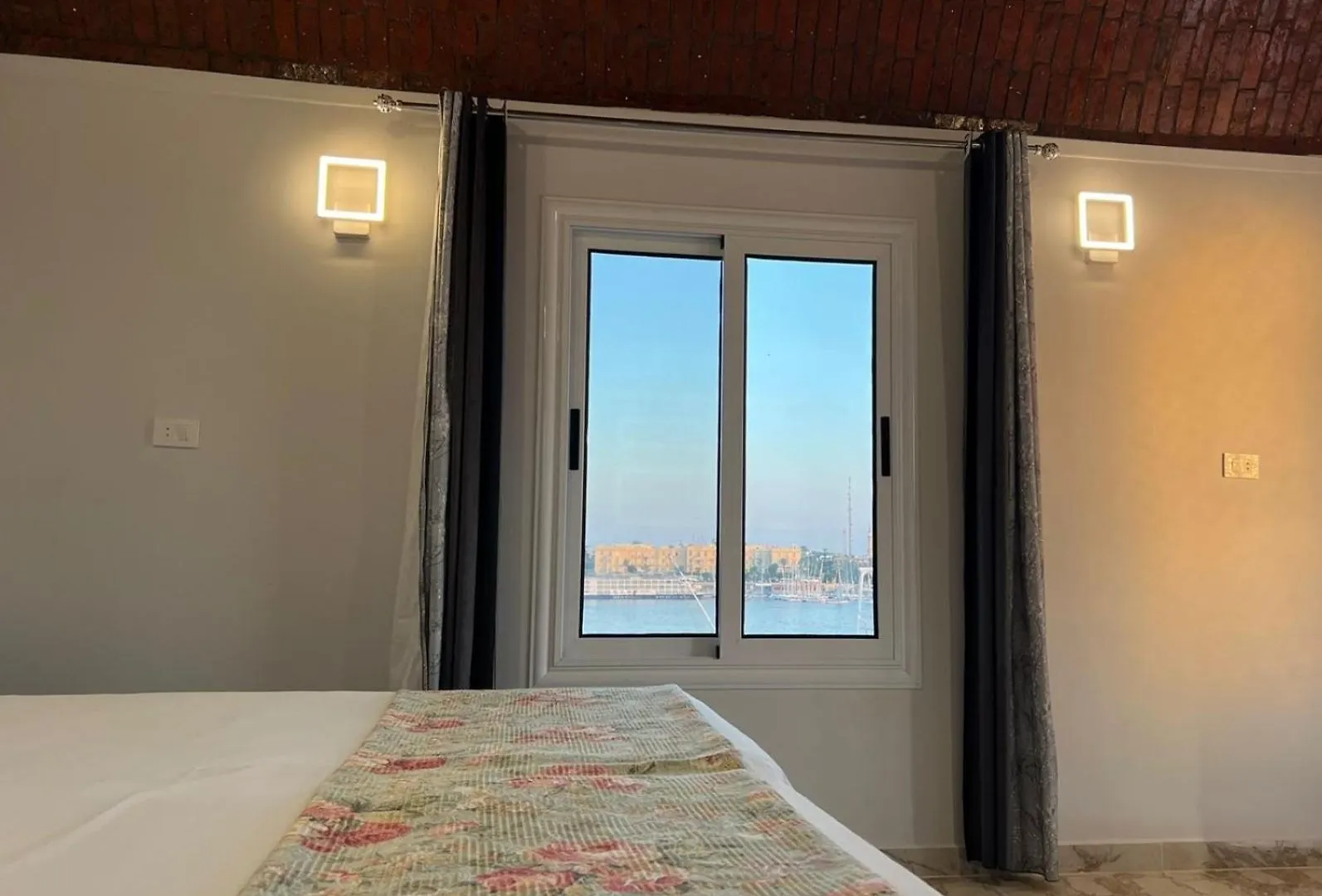 Appartamento Full Moon House Luxor